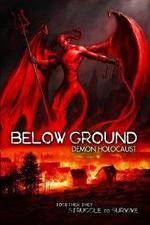 Watch Below Ground Demon Holocaust Zmovie