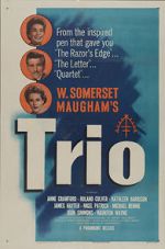 Watch Trio Zmovie