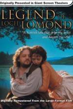 Watch The Legend of Loch Lomond Zmovie