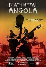 Watch Death Metal Angola Zmovie