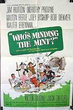 Watch Who's Minding the Mint? Zmovie