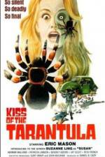 Watch Kiss of the Tarantula Zmovie