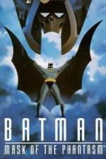 Watch Batman: Mask of the Phantasm Zmovie