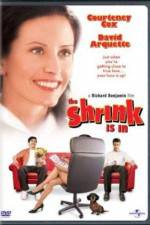 Watch The Shrink Is In Zmovie