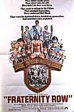 Watch Fraternity Row Zmovie