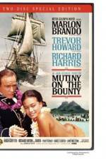 Watch Mutiny on the Bounty Zmovie