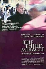 Watch The Third Miracle Zmovie