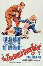 Watch The Farmer\'s Daughter Zmovie