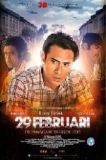 Watch 29 Februari Zmovie