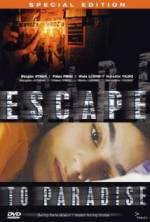 Watch Escape to Paradise Zmovie