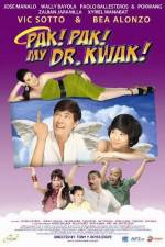 Watch Pak Pak My Dr Kwak Zmovie