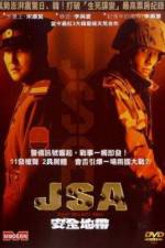 Watch JSA Joint Security Area Zmovie