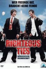 Watch Righteous Ties - (Georukhan gyebo) Zmovie