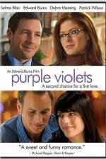 Watch Purple Violets Zmovie