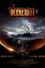 Watch The Alchemists Letter Zmovie