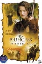 Watch Princess of Thieves Zmovie