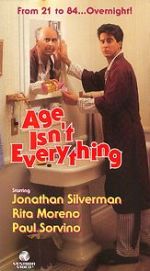 Watch Age Isn\'t Everything Zmovie