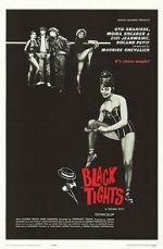 Watch Black Tights Zmovie