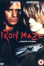 Watch Iron Maze Zmovie