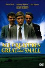 Watch All Creatures Great and Small Zmovie