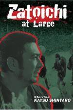 Watch Zatoichi at Large Zmovie