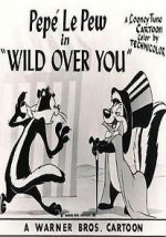 Watch Wild Over You (Short 1953) Zmovie