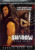 Watch Shadow: Dead Riot Zmovie