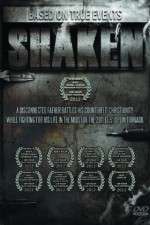 Watch Shaken Zmovie