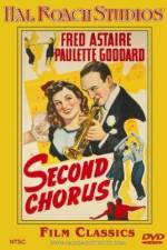 Watch Second Chorus Zmovie