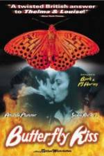 Watch Butterfly Kiss Zmovie