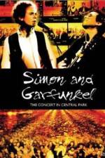 Watch Simon and Garfunkel The Concert in Central Park Zmovie