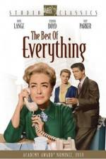 Watch The Best of Everything Zmovie