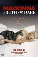 Watch Madonna: Truth or Dare Zmovie