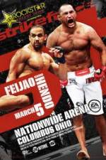 Watch Strikeforce: Feijao vs Henderson Zmovie