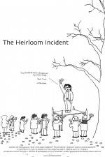 Watch The Heirloom Incident Zmovie