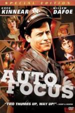 Watch Auto Focus Zmovie