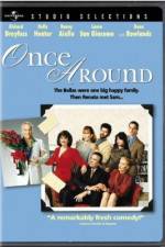 Watch Once Around Zmovie