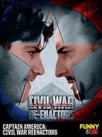 Watch Captain America: Civil War Reenactors (Short 2016) Zmovie