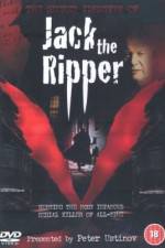 Watch The Secret Identity of Jack the Ripper Zmovie