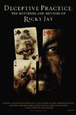 Watch Deceptive Practice: The Mysteries and Mentors of Ricky Jay Zmovie
