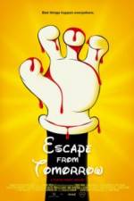 Watch Escape from Tomorrow Zmovie