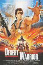 Watch Desert Warrior Zmovie