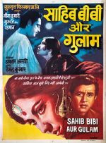 Watch Sahib Bibi Aur Ghulam Zmovie