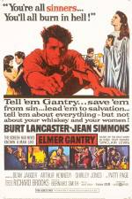 Watch Elmer Gantry Zmovie