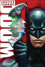 Watch Justice League Doom Zmovie