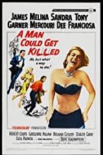 Watch A Man Could Get Killed Zmovie