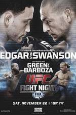 Watch UFC Fight Night 57 Zmovie