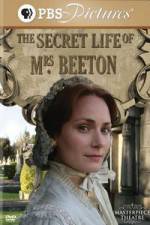 Watch The Secret Life of Mrs. Beeton Zmovie