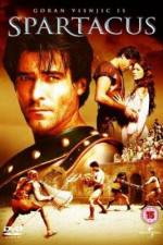 Watch Spartacus (2004) Zmovie