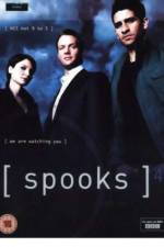 Watch Spooks Divided They Fall Zmovie